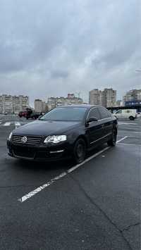 Volkswagen Passat b6 2.0 tfsi