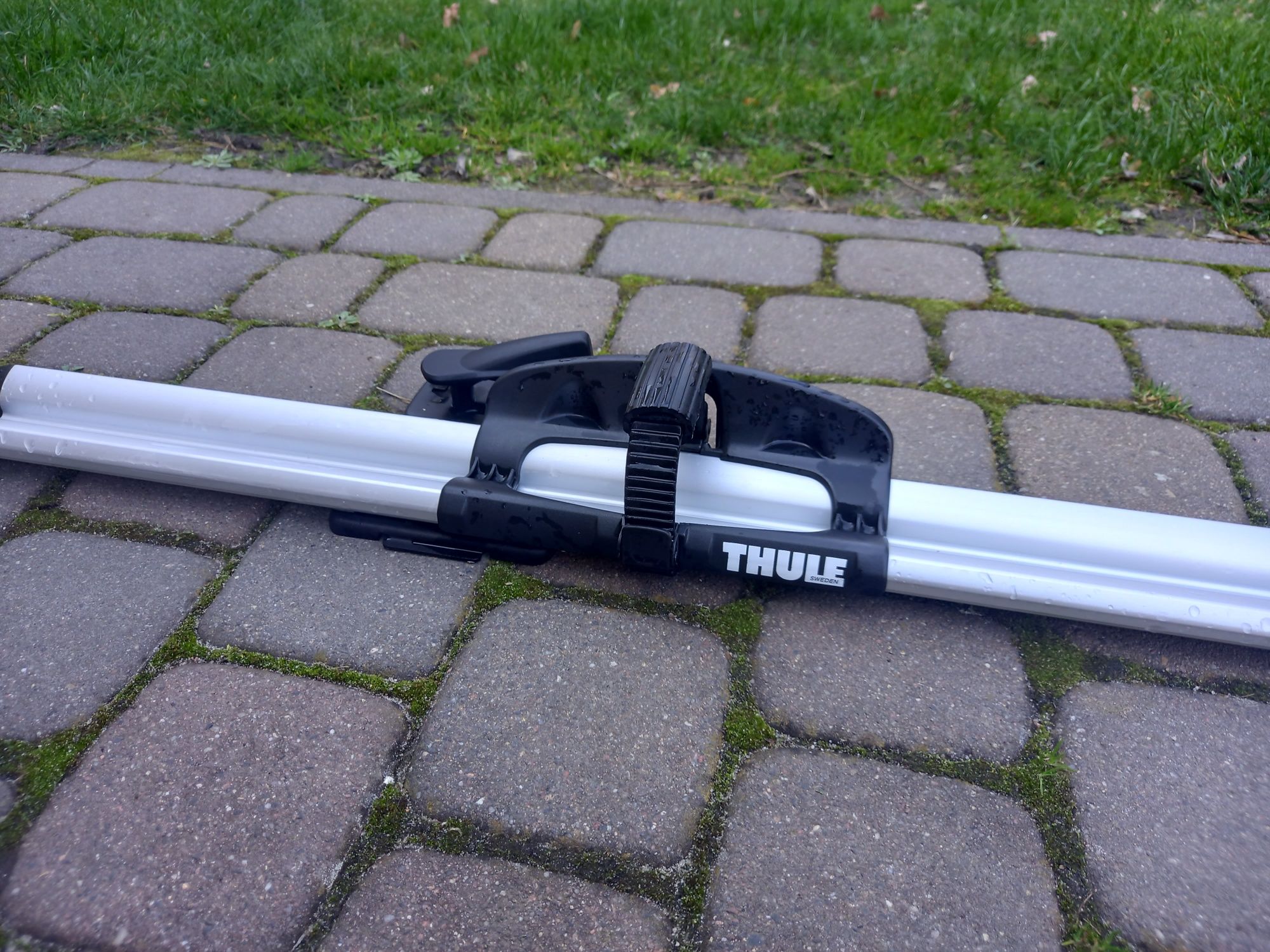 Thule ProRide 591