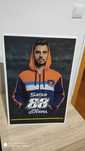 Salsa: Cartaz Publicitário - Miguel Oliveira 88 MotoGP