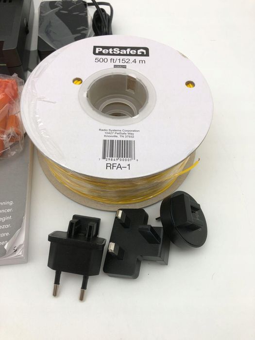 Elektryczny pastuch dla psa PetSafe PIG 19 - 15394