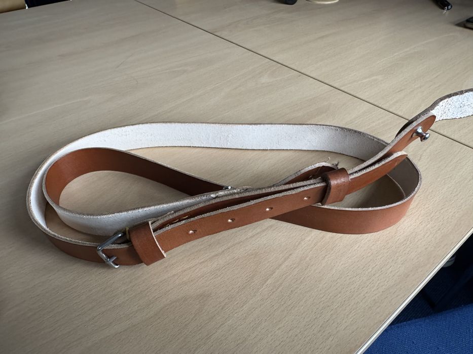 koalicyjka do pasa wz 36