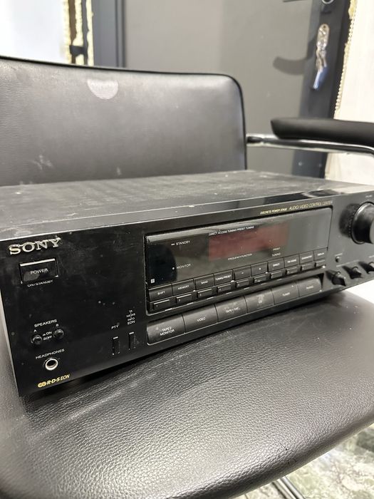 Ресивер Sony STR-GX311