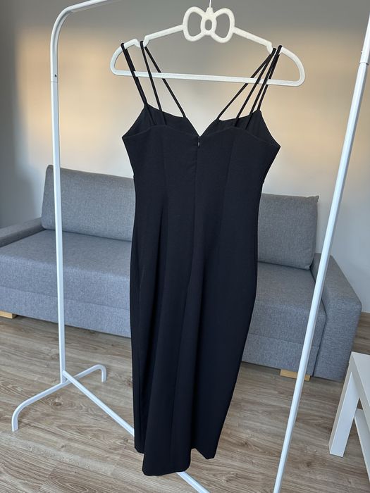 Sukienka koktailowa Reserved roz. S