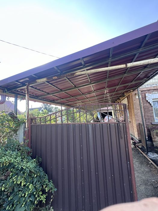 Ремонт крыши под ключ