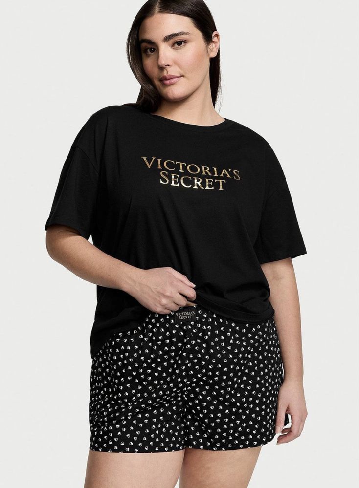Піжами Victoria secret