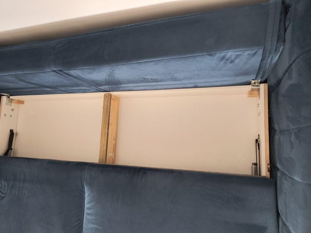 Sofa Dakar New 3 osobowa