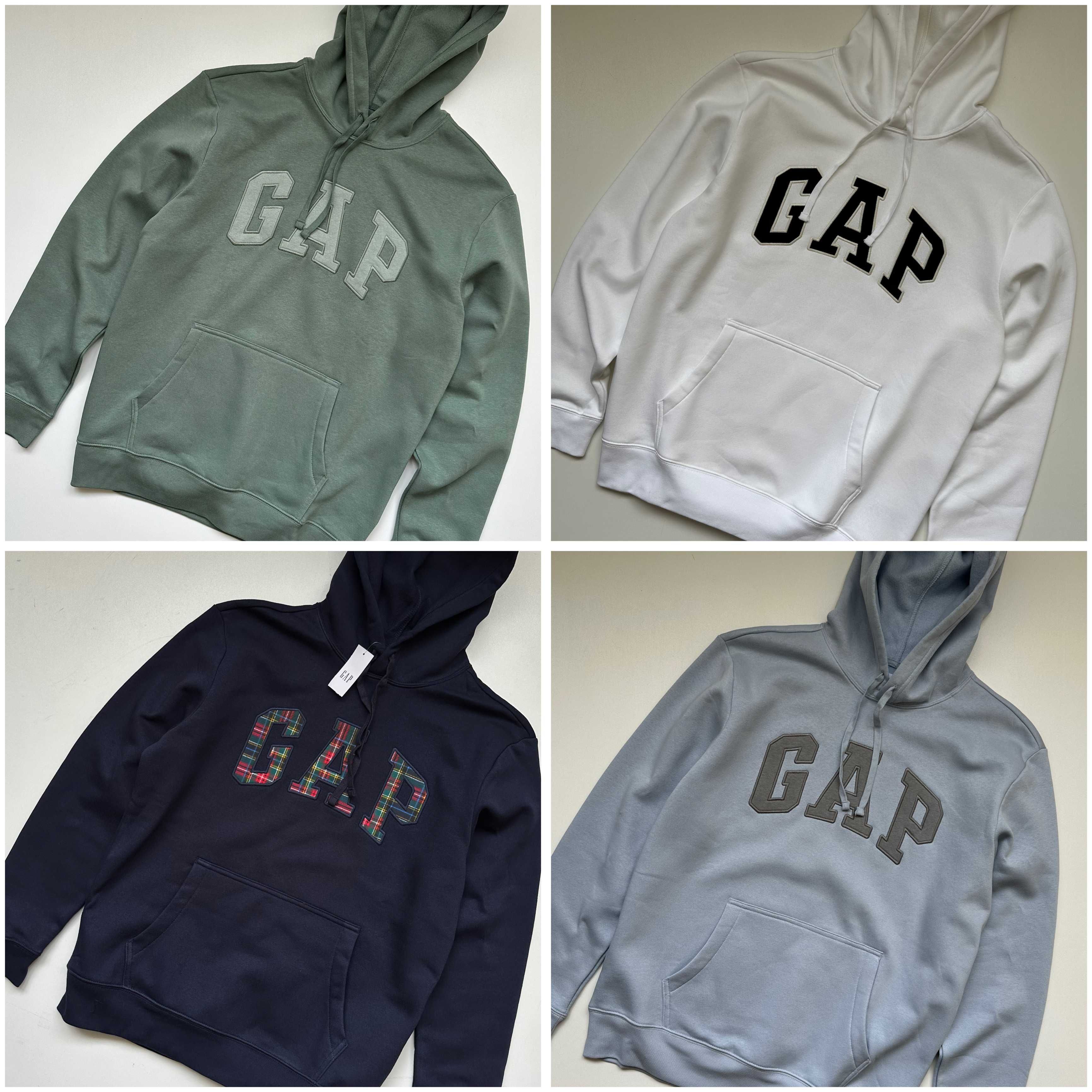 Кофти ГАП | худі | толстовки GAP великий вибір!