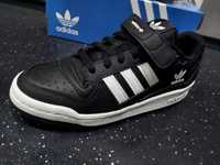 Adidas buty sportowe Forum Low J r. 38 | GZ4801