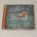 CD Operación Triunfo Álbum 2 CD's Brand Novo/Selado