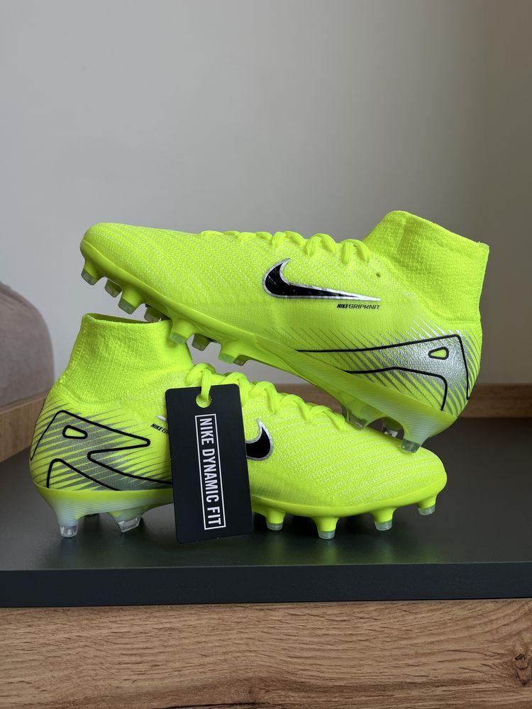 Nike Air Zoom Superfly 10 Elite оригінал бутси розмір 36.5-37.5 нові