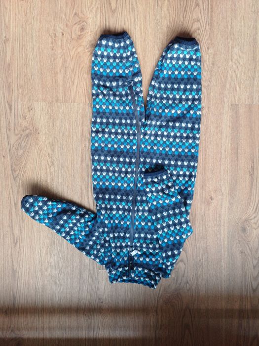 Kombinezon reima polarowy 86