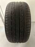 Praktycznie nowe opony letnie Bridgestone Potenza S001 255/35/R19