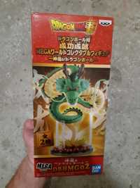 Figurka Dragon Ball smok Shenron Banpresto