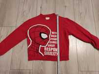 Bluza Spiderman 140