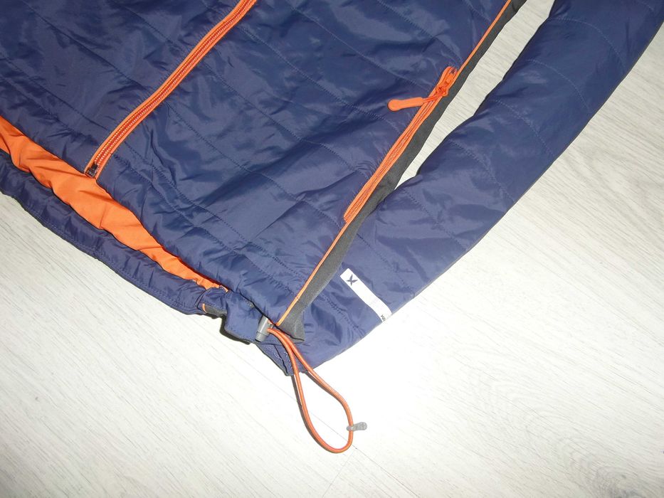 Kari Traa Hybrid jkt Damska Kurtka Trekkingowa Ocieplacz L