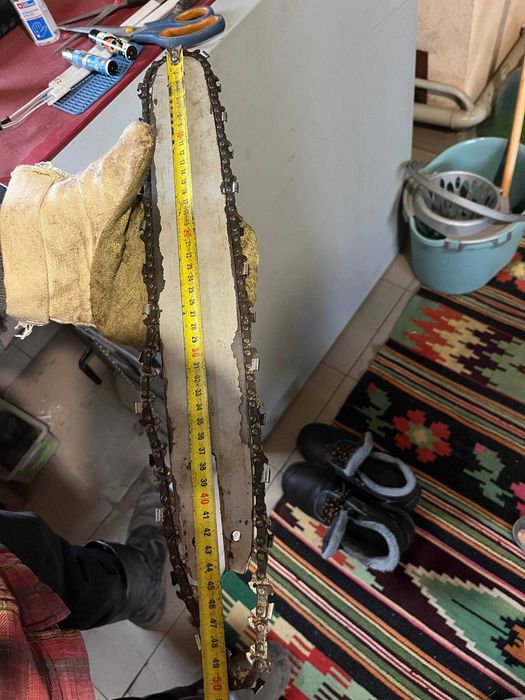 Шина на бензопилу STIHL