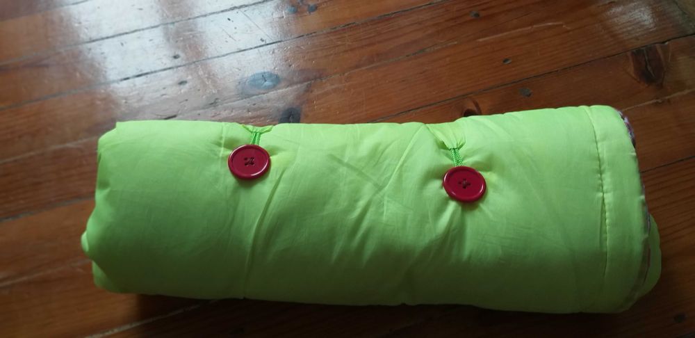 Tapete de actividades imaginarium