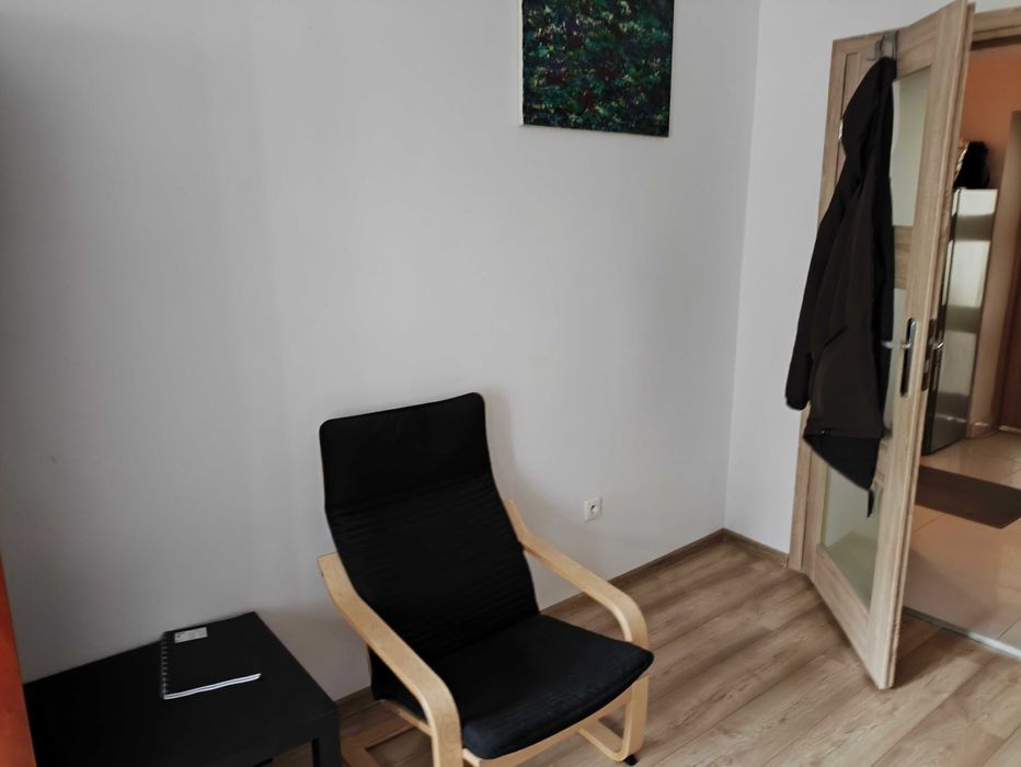 Pokój 16 m2 - blisko Placu Grunwaldzkiego