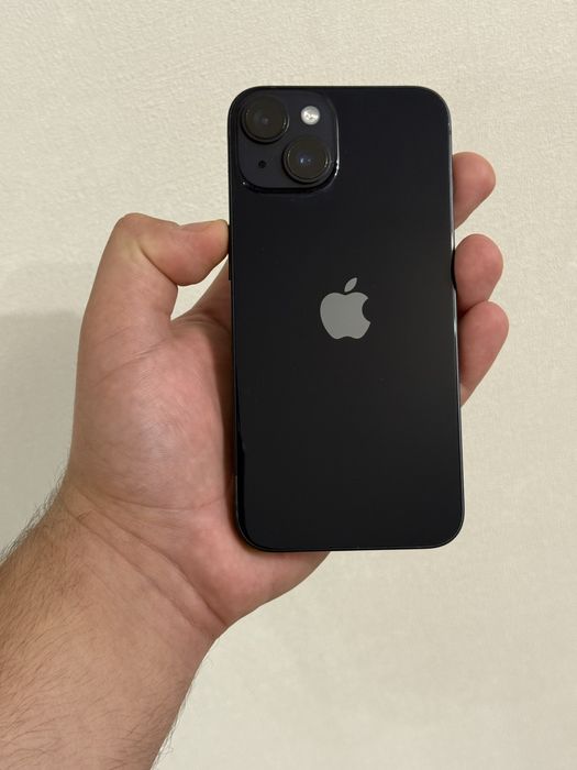 Iphone 14 , 128 gb , neverlock , 98% акб , Айфон 14 , 128 гб , невер