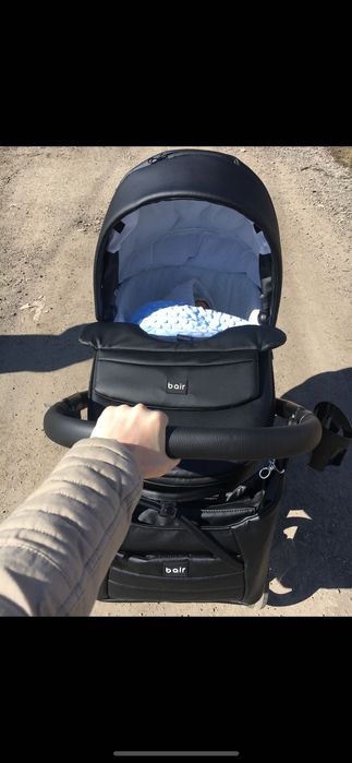 Каляка 2 в 1 Bair