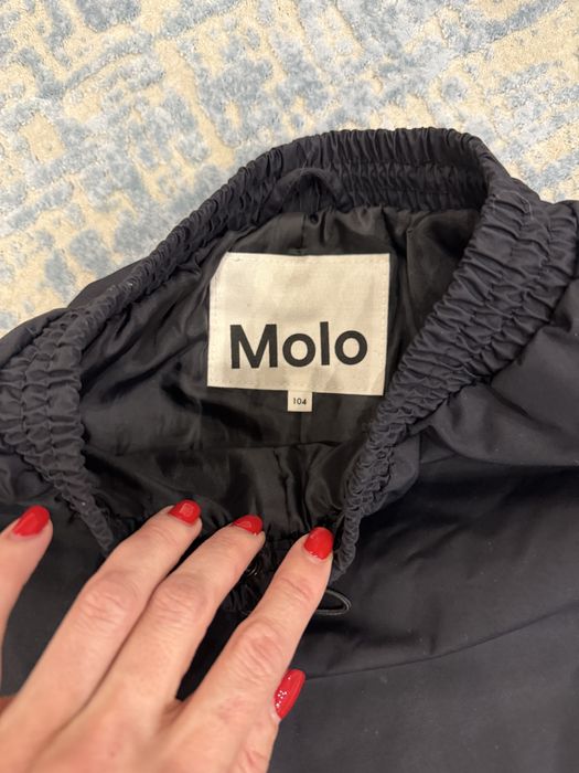 Molo зимові штани