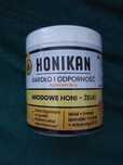 Nowe żelki Honikan gardło i odporność 105g
