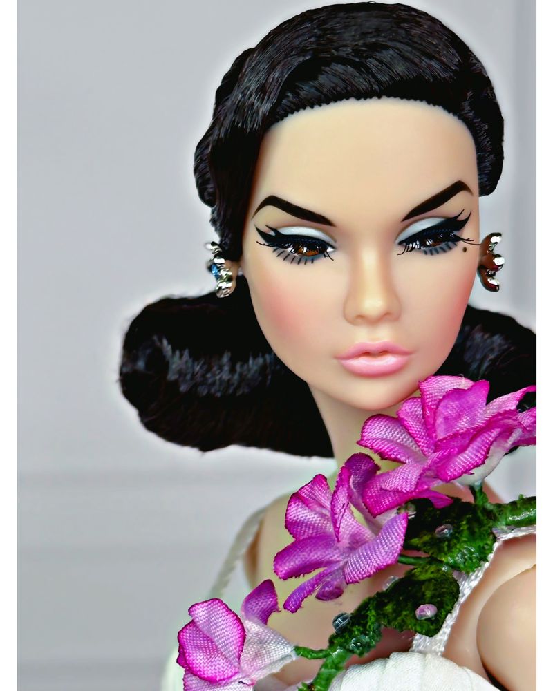 Poppy Parker Integrity Toys