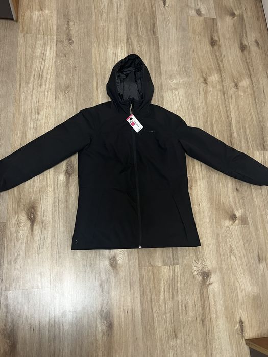 Лижна куртка жіноча