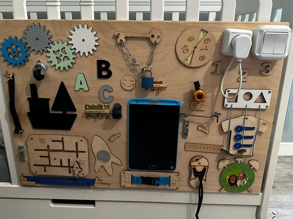 Tablica manipulacyjna