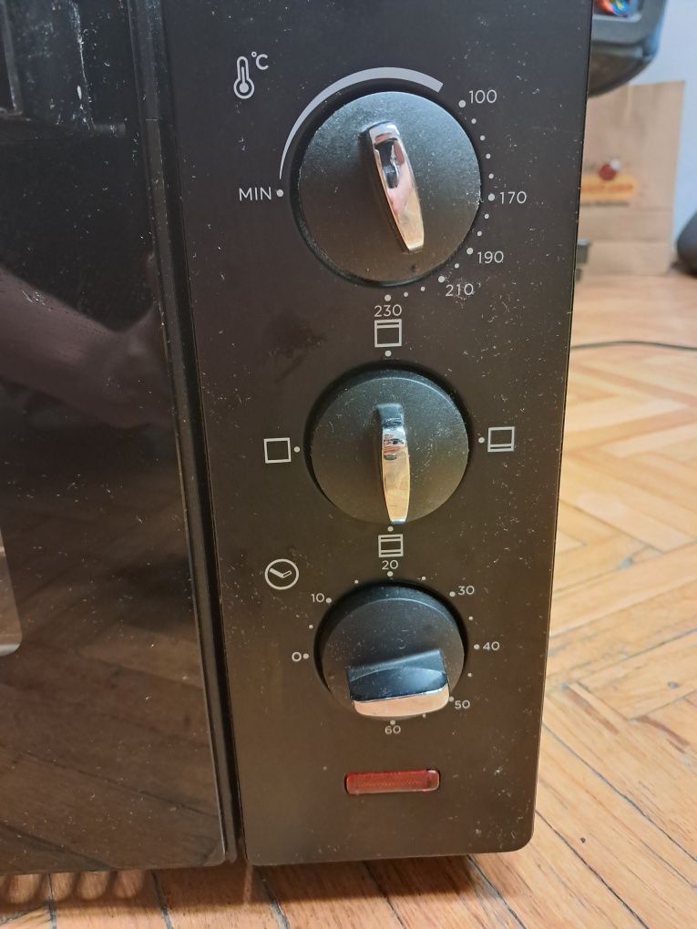 Piekarnik elektryczny