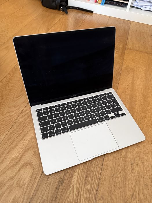 Macbook Air 2019