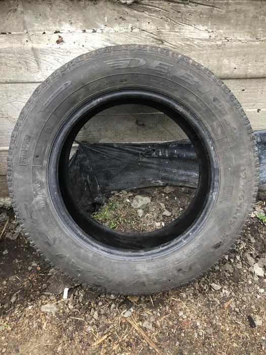 Debica navigator 195/65 R15