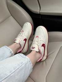 Nike Air Force 1 Low Cherry