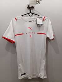 Koszulka reprezentacji Szwajcarii Puma