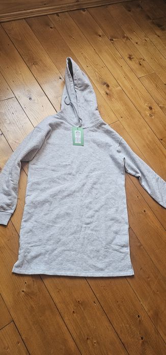 Плаття туніка на флісі