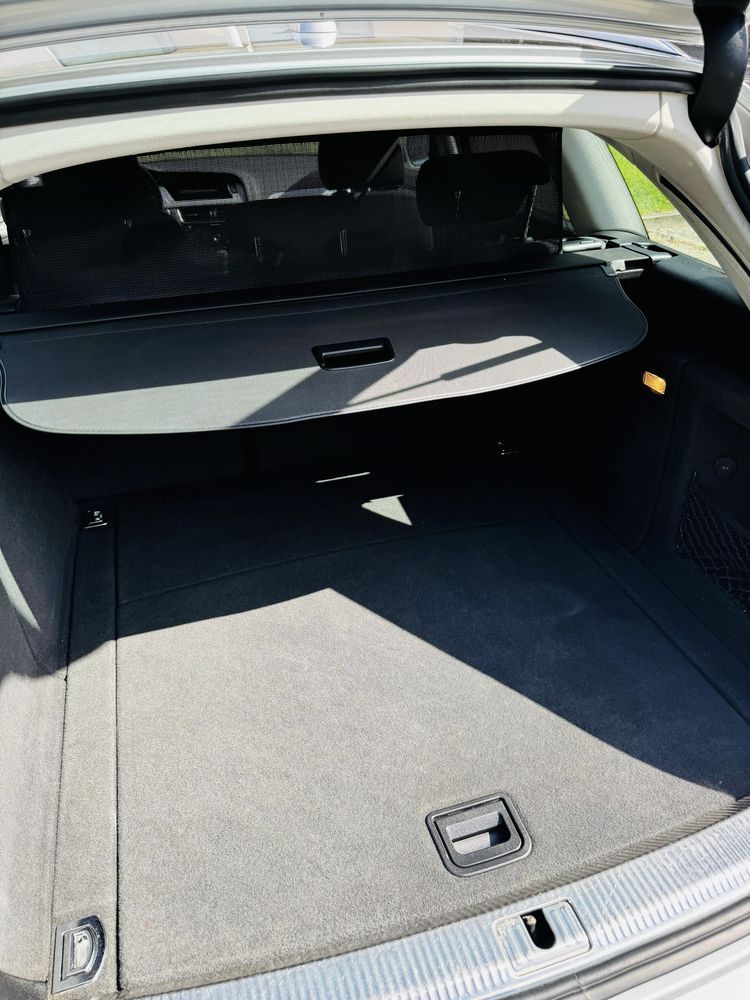 Audi A4 Avant 2.0 TDI