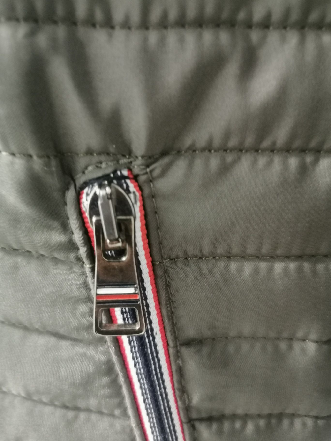 Kurtka jesienna damska Tommy Hilfiger