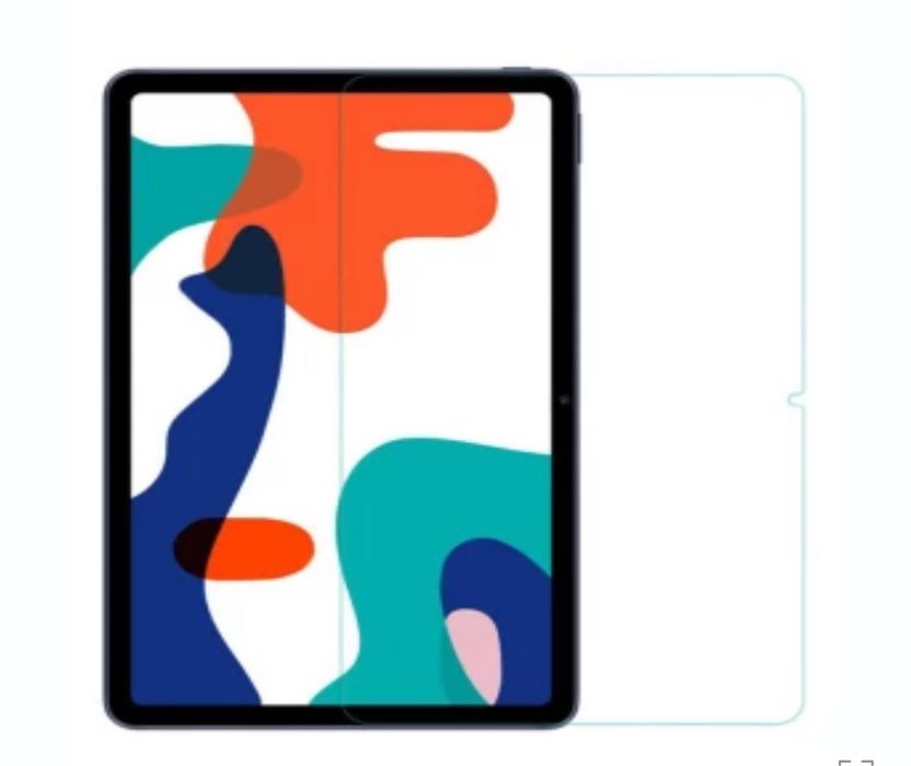 Захисне скло для планшета 10.36"