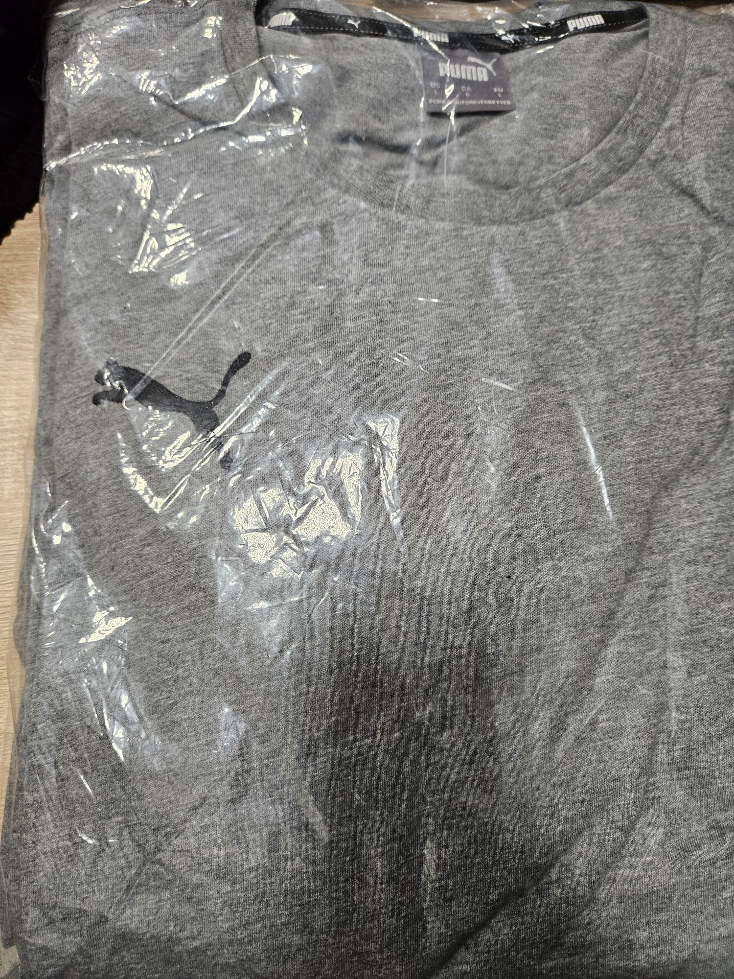 Футболка Puma M, L, XL