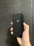 iPhone XR 128GB | Черный зверь | В твоем городе