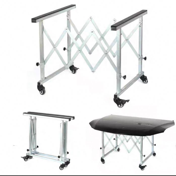 Універсальний стіл для pdr і рехтувальних робіт