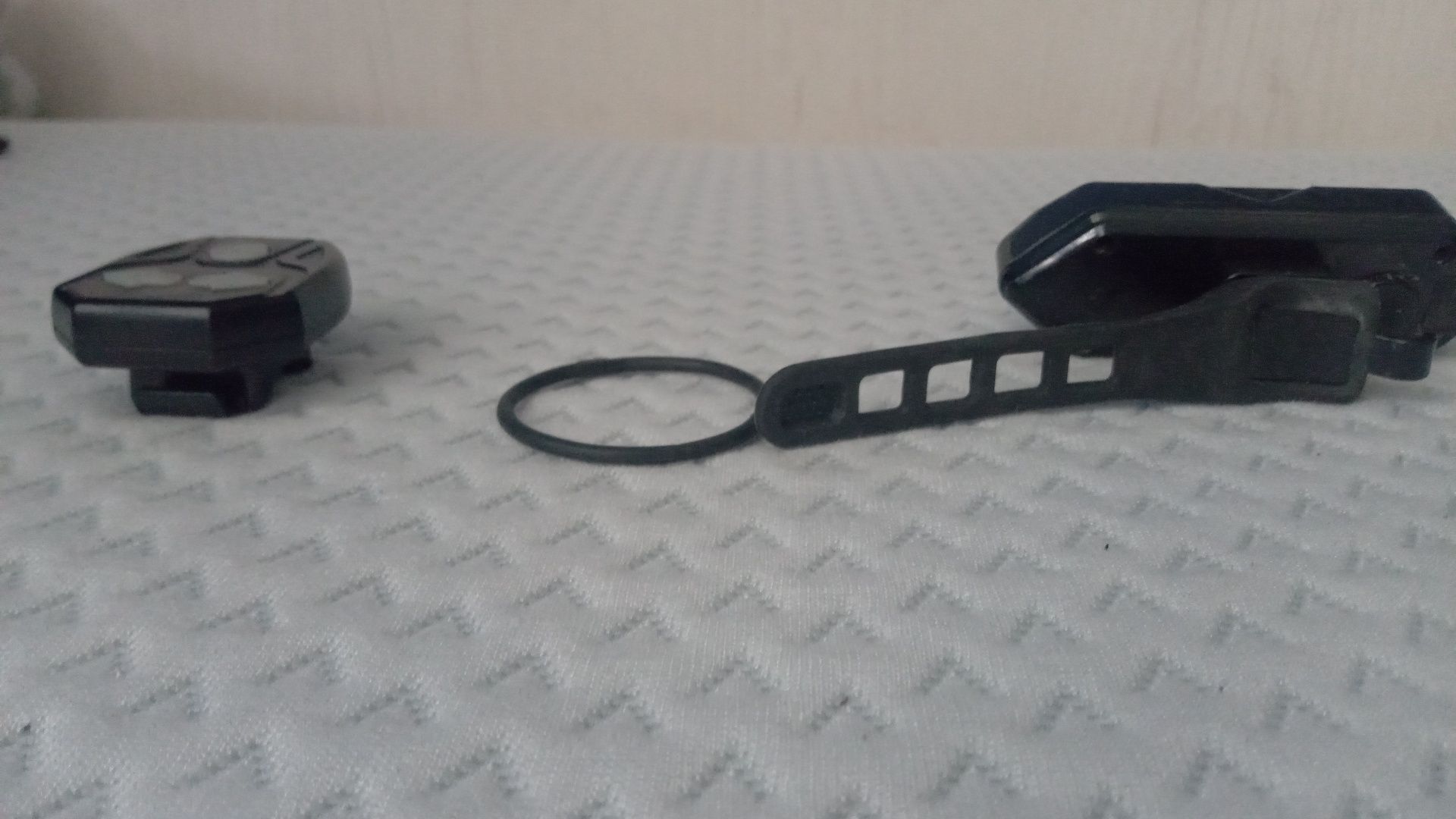 Kierunkowskazy na rower/hulajnogę elektryczna