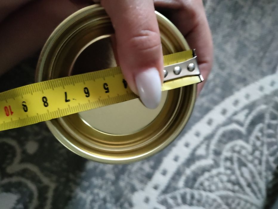 Тубус для упаковки