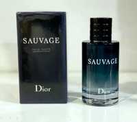 DIOR Sauvage 100 ml oryginalnie foliowane