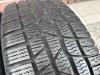 Zimowe Continental ContiWinterContact TS 830 P 205/60 R16 7mm