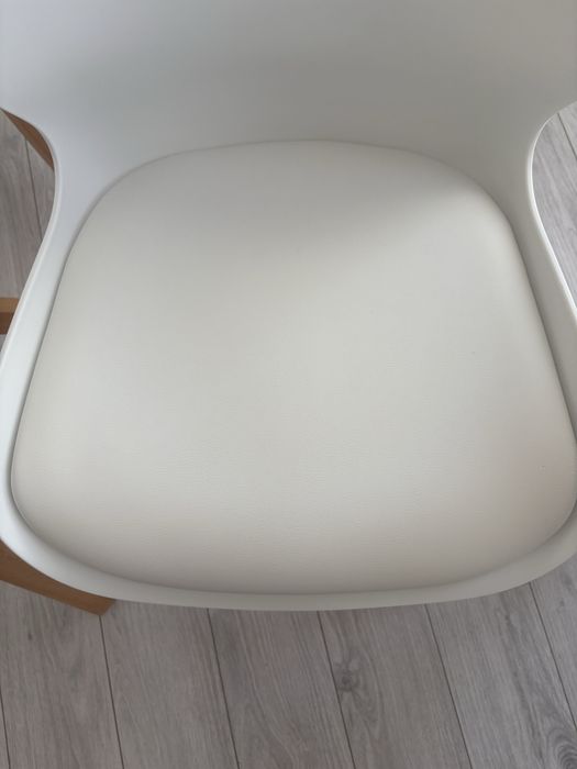 Zestaw 4 krzeseł Agata Meble