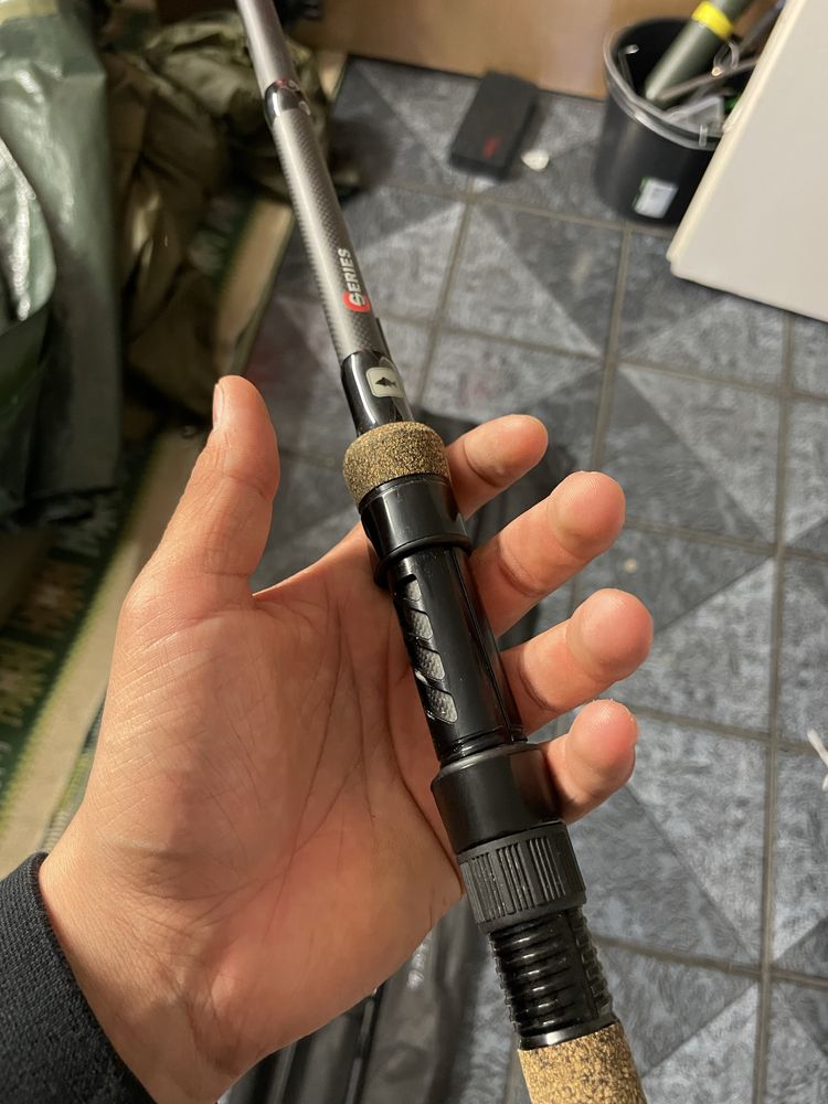 Prologic c series sc