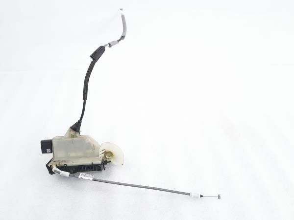 Fechadura / fecho porta frente esquerdo CITROËN DS4 (NX_)