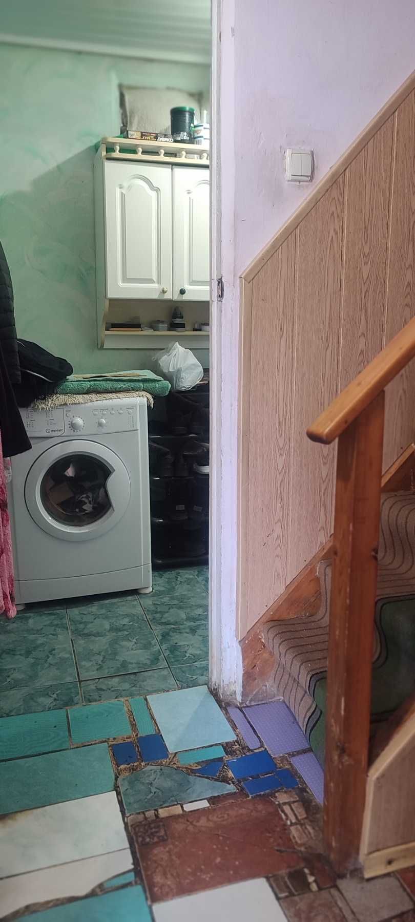 Продажа 2х эт.дома в Космическом районе