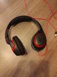 Słuchawki CREATIVE SoundBlast SB miniJack przewodowe nauszne